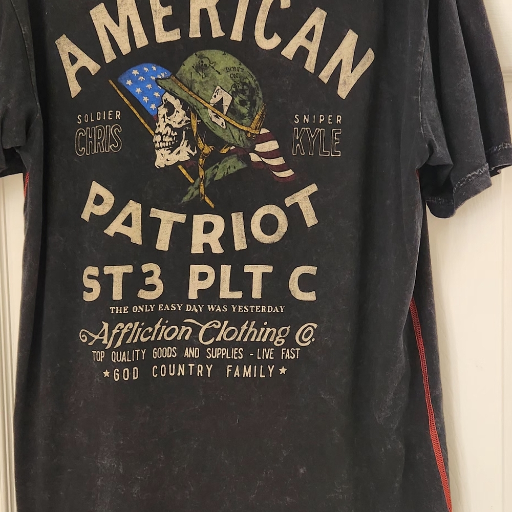 Affliction TShirts Mens